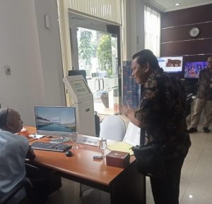 Tindaklanjut HGU Diluar PT Pertisa, KSU Halilintar Minta Audiensi dengan Wapres Gibran Panggil Pejabat Terkait