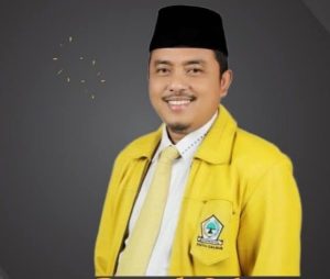 Banyak Tokoh Bermunculan Jadi Calon Ketua Golkar Riau, Ini Harapan Repol