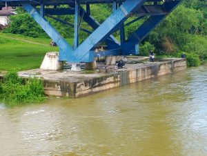 Acara Balimau Kasai di Batu Belah Tetap Dilaksanakan, Bailiu Sampan Hias Tergantung Kondisi Air Sungai Kampar