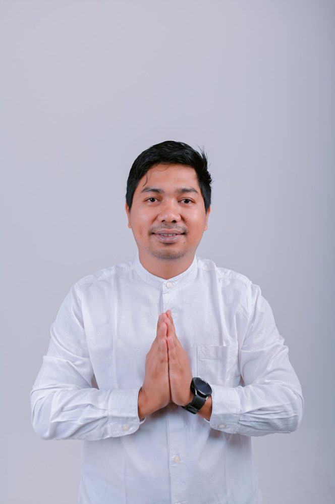 
					Usai Pelantikan Bupati Ahmad Yuzar, Ini Harapan Ketua HIPMI Kampar