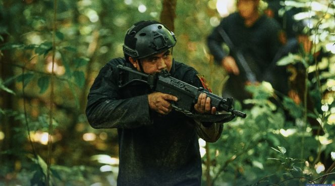 
					Bea Cukai Perkuat Sinergi Pengawasan di Perbatasan Malaysia dan Pelabuhan Nusantara