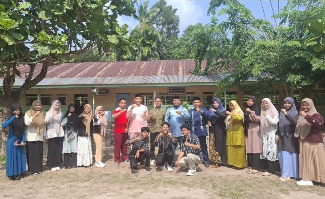 
					HM2D Perluas Kerjasama dengan Berbagai Pihak Sambut HUT RI ke-80