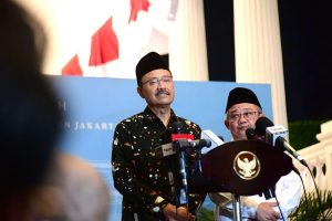Terus Bertambah, Pemerintah Siapkan 59 Sekolah Rakyat Beroperasi September 2025