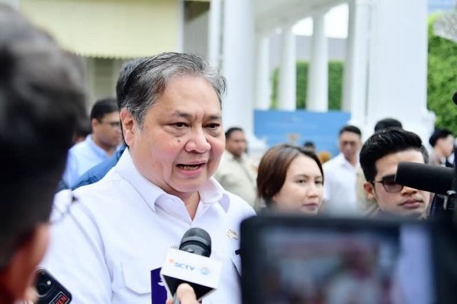 
					Pemerintah Matangkan Magang Nasional Bagi Lulusan Baru Perguruan Tinggi