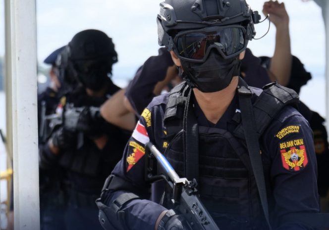 
					Satgas Pemberantasan Penyelundupan Bea Cukai Batam Catat 174 Penindakan dalam 38 Hari