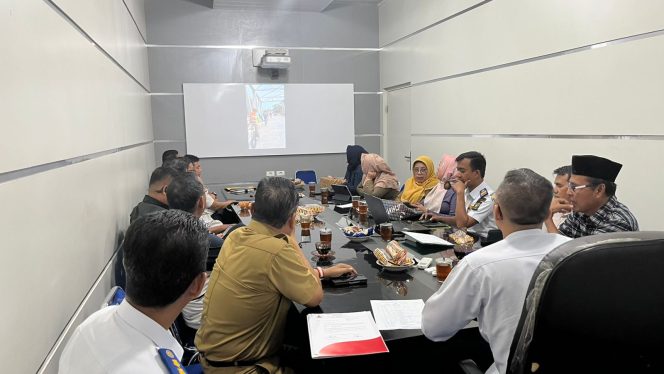 
					Kampar Gowes Fun & Adventure Akan Digelar 12 Oktober Mendatang, Panitia Lakukan Rapat Persiapan