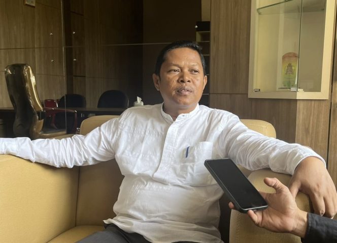 
					Strategi Perubahan, Kadisbunakkeswan Kampar: Untuk Peningkatan Peternak