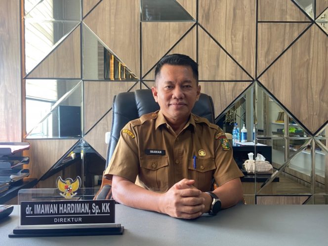 
					Viral Dimedsos Dugaan Malpraktik, RSUD Bangkinang Resmi Berikan Klarifikasi
