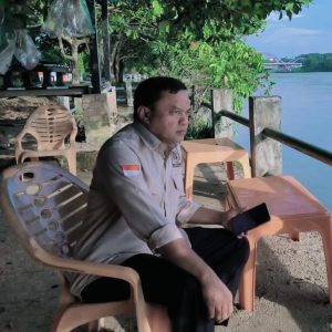 Media Bukan Alat Pemukul, Seruan Netralitas Ditengah Polemik Sekda dan Bupati Kampar