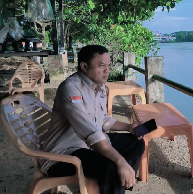 
					Media Bukan Alat Pemukul, Seruan Netralitas Ditengah Polemik Sekda dan Bupati Kampar