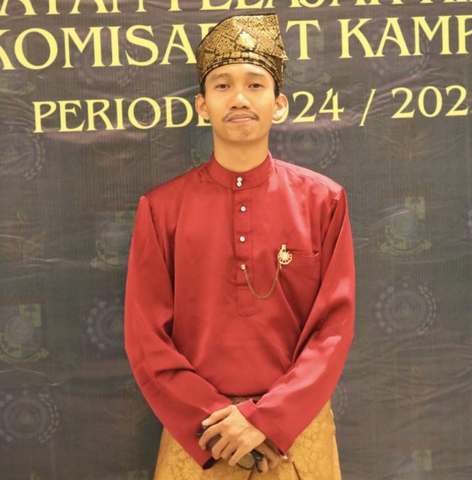 Antara Hiruk Pikuk Elit Pejabat dan Kesejahteraan Rakyat Kampar