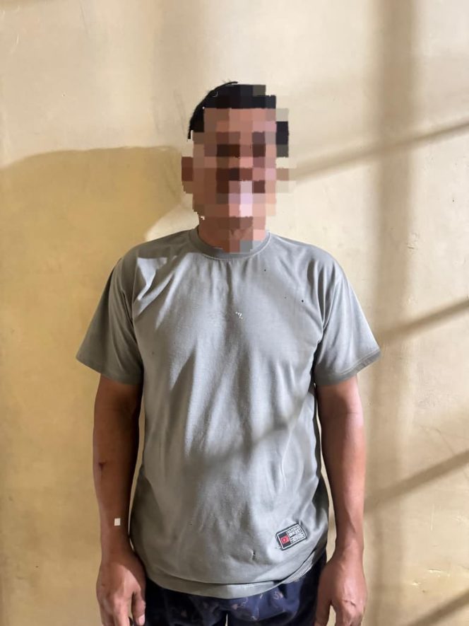 
					Gegara Warisan, Adik Tewas Ditangan Abang Kandung