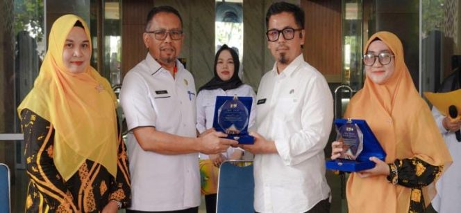 
					Dinas PUPR Turunkan Tim Lakukan Pemantauan dan Mitigasi Kondisi Air Meluap di Bangkinang Kota