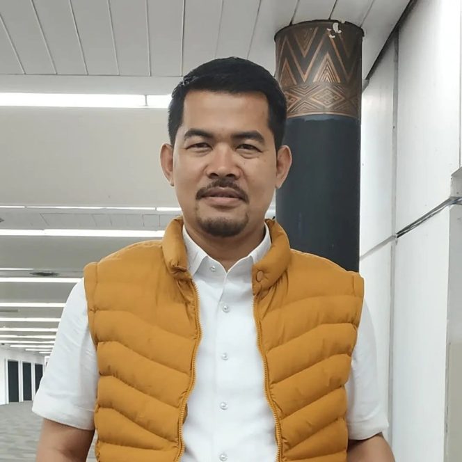 
					Iib Nursaleh Sampaikan Selamat Hari Guru Nasional 2025