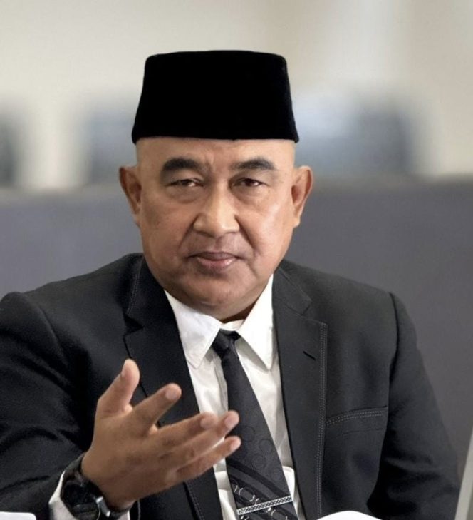 
					Komisi II DPRD Kampar Soroti Penanganan Dugaan Salah Input Data Seleksi PPPK Paruh Waktu