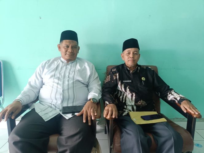 
					Pegawai KUA Salo Lulus Pembimbing Haji Tingkat Provinsi