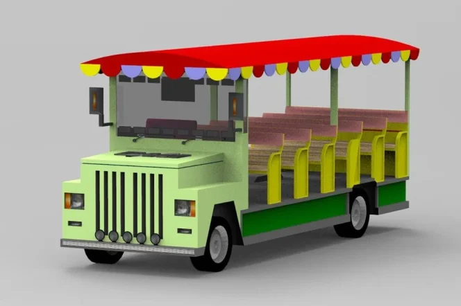 
					Demi kesalamatan, Ini KaDishub Kampar Terkait Pemilik dan Pengemudi Kendaraan Modifikasi