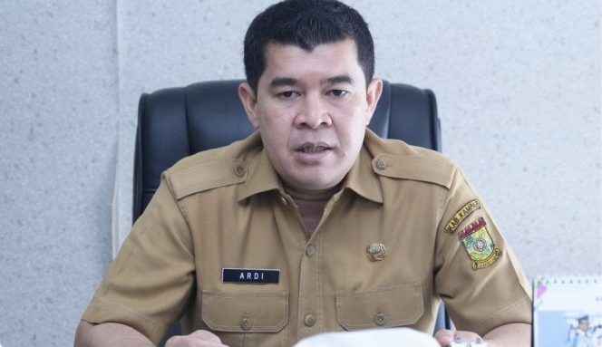 
					Jelang Launching Gerakan Zakat, Infak dan Sedekah, Pemda Kampar Lakukan Rapat Persiapan