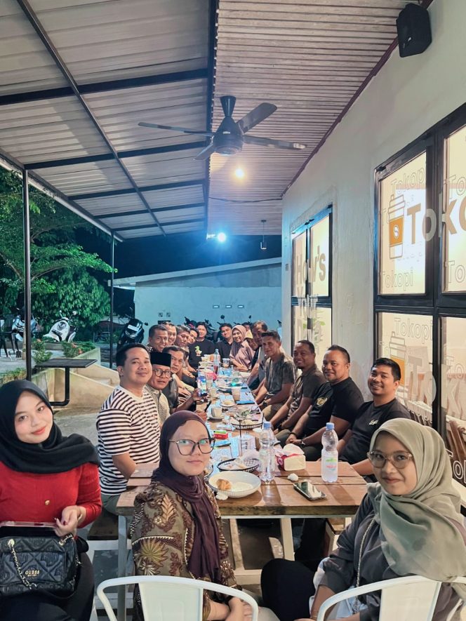 
					Besok, Pengurus Kapemary Kampar Resmi Dikukuhkan di Stanum