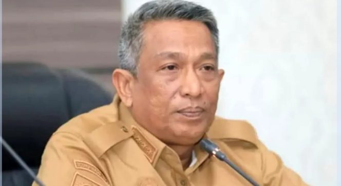 
					Bupati Anton Sanksi Tegas Sekolah di Rohul yang Pungut Biaya Perpisahan dan Tahan Ijazah Murid