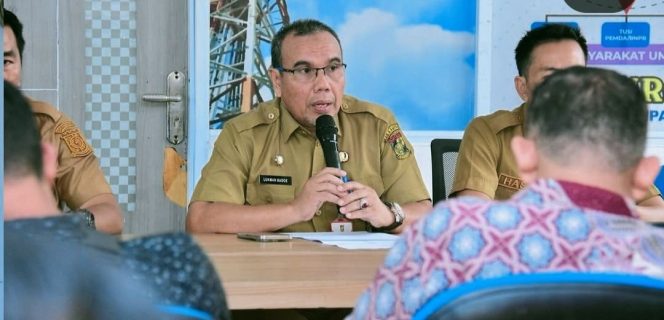 
					Klarifikasi, Diskominfo Kampar Tegaskan Akan Evaluasi Kerjasama Media Sesuai Aturan dan Profesionalisme