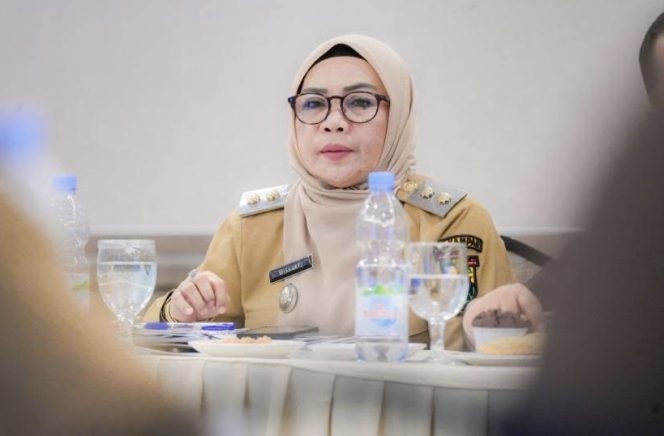 
					Wabup Kampar Hadiri Rapat Penyelesaian AGHT Tol Trans Sumatera di Pekanbaru