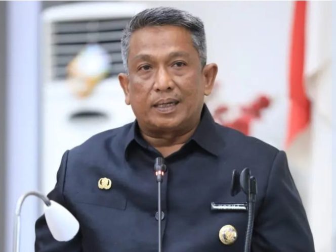 
					Hilirisasi Sawit Jadi Senjata Utama, Bupati Anton Bidik Lonjakan PAD dari Puluhan PKS di Rokan Hulu