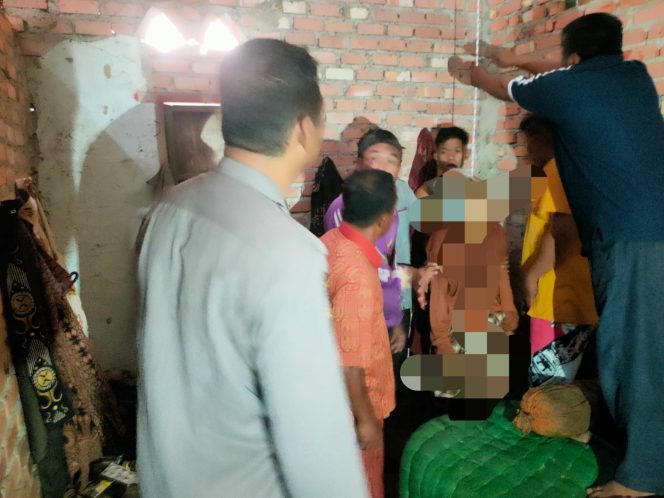 
					Kakek 68 Tahun di Kampar Nekat Akhiri Hidupnya dengan Gantung Diri