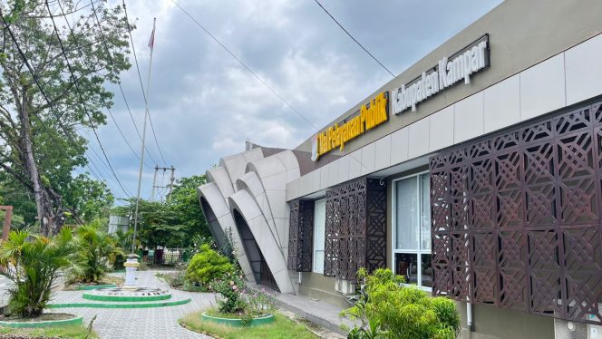 
					Jalankan Kegiatan Pengumpulan Dana dari Anggota, DPMPTSP Kampar Ajak Koperasi Urus Izin Usahanya