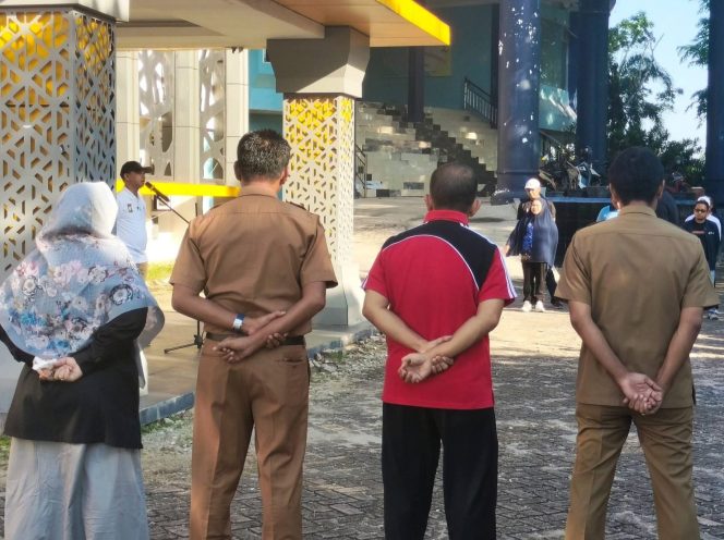 
					Terkait Kondisi Jalan Rusak di Tapung, PUPR Kampar Angkat Bicara