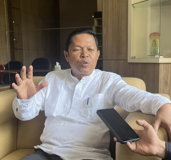 
					Terkait Dinamika TBS Kelapa Sawit, Pemda Kampar Terus Berupaya Cari Solusi Komprehensif