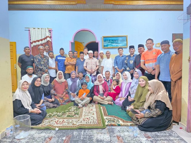 
					Omputaka Kampar Gelar Yasinan Bulanan dan Persiapan Omputaka Cup 6 & 7 Tahun 2026
