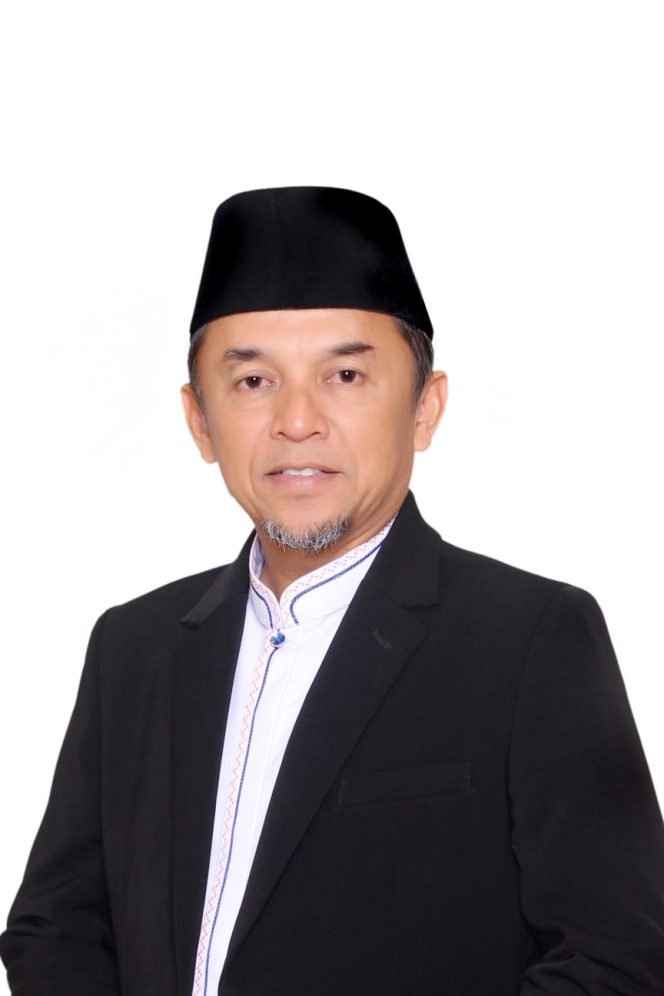 
					Hijrah: Kekuatan Niat dan Kemauan Hati untuk Berubah