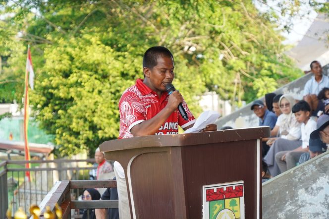 
					Manager Pendi Habibi Apresiasi Panitia Pelaksana Omputaka Cup VI & VII tahun 2026