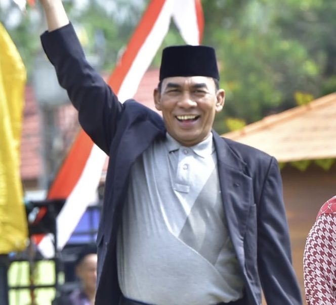 
					Persoalan Ketersediaan Obat RSUD Bangkinang, Ropii Siregar: Pelayanan Jangan Sampai Terganggu