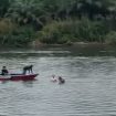 Tim sedang lakukan pencarian Korban