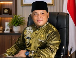 Disdukcapil Kampar dan Bapenda Riau Hadir di Pulau Birandang, Warga Bisa Urus Adminduk hingga Bayar Pajak Kendaraan dalam Sehari