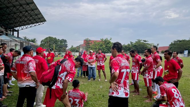 
					All Omputaka Final Omputaka Cup VI Tahun 2026