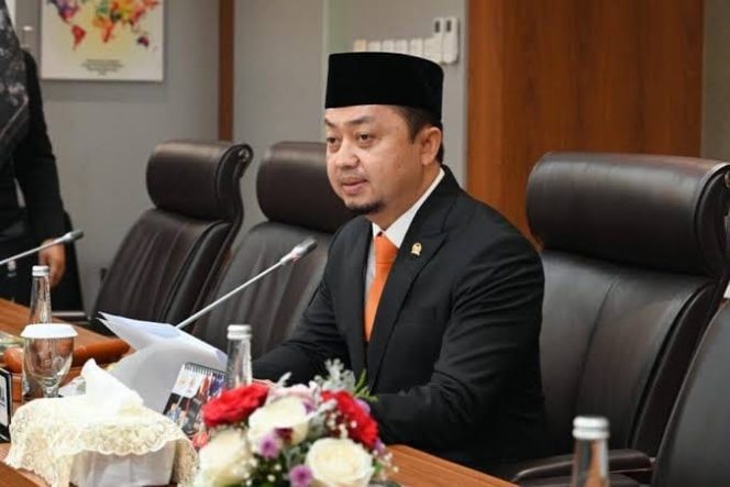 
					Syahrul Aidi Apresiasi Putusan MK Soal Kuota Internet