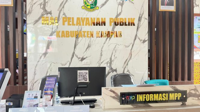 
					Terkait Perizinan Panti Asuhan, DPMPTSP Berikan Kemudahan Urus Izin Operasional Lembaga Pengasuhan