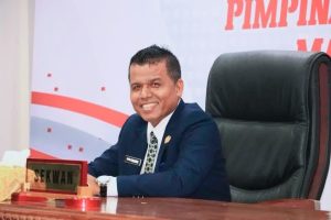 Bursa Sekwan DPRD Kampar Menghangat, Antara Pilihan Bupati dan Pimpinan Dewan