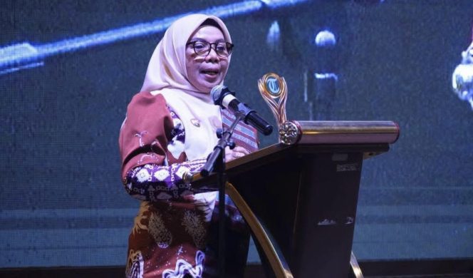 
					Kampar Raih Penghargaan Ketahanan Pangan pada Tribun Pekanbaru Award 2026