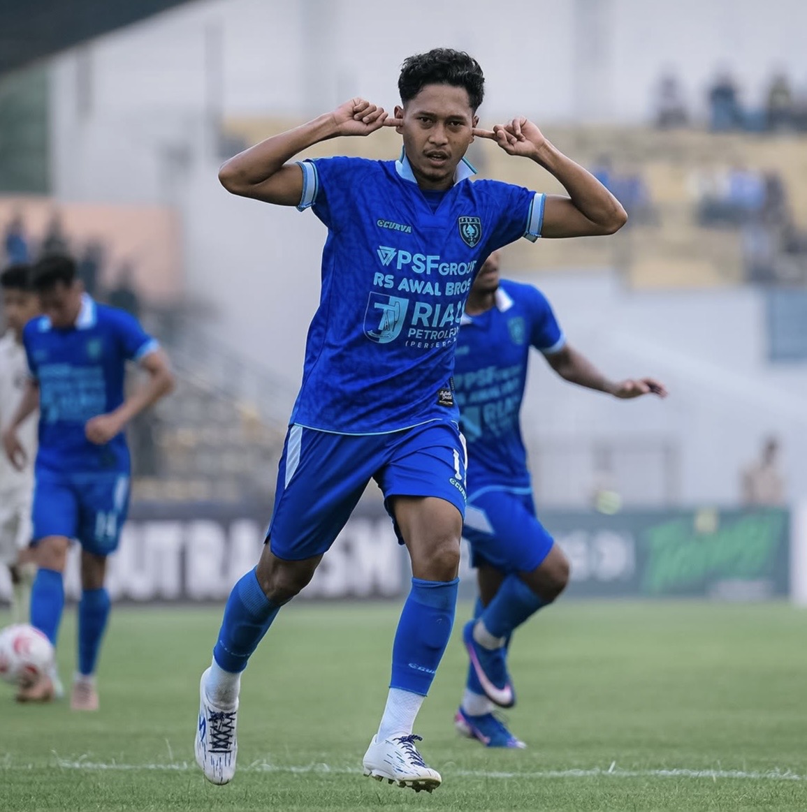 Doc. PSPS Pekanbaru