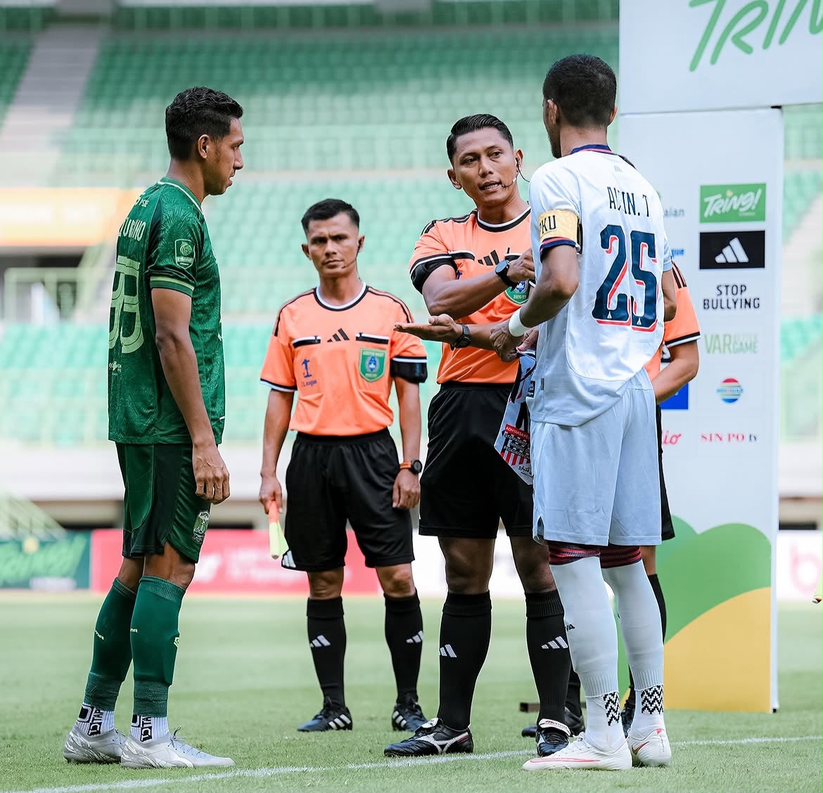 Dok. PSPS Pekanbaru